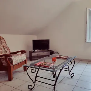 Apartamento Au Bord Du Foron, Scionzier