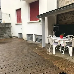 Petite Maison Proche Du Centre Cauterets