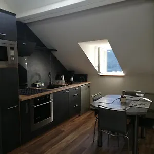 La Casa Santo Luz-Saint-Sauveur