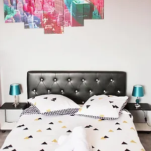 Nouvel Oasis Minimes Toulouse